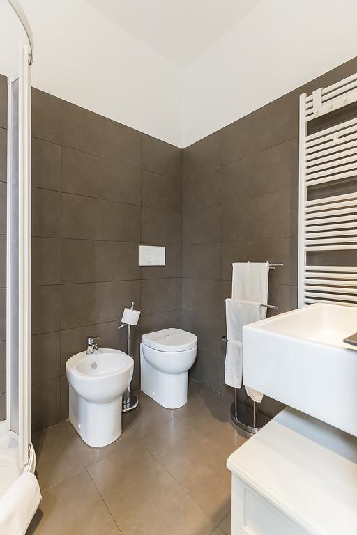 Hotel Via Italia Rho Exteriér fotografie