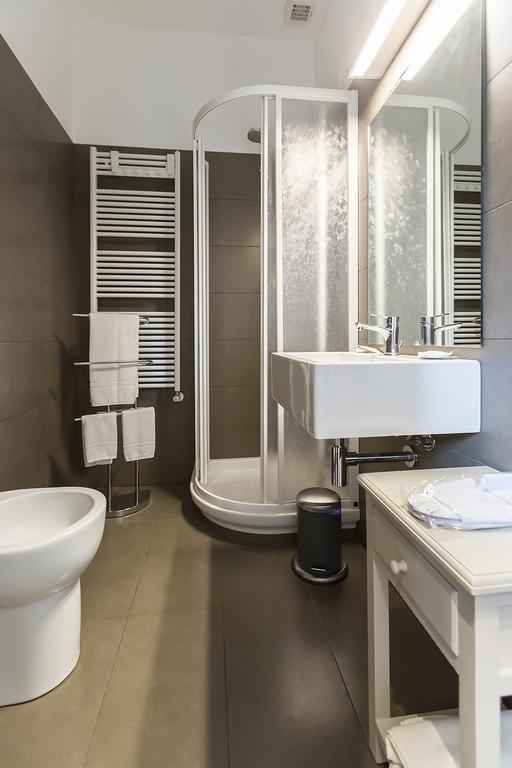 Hotel Via Italia Rho Exteriér fotografie