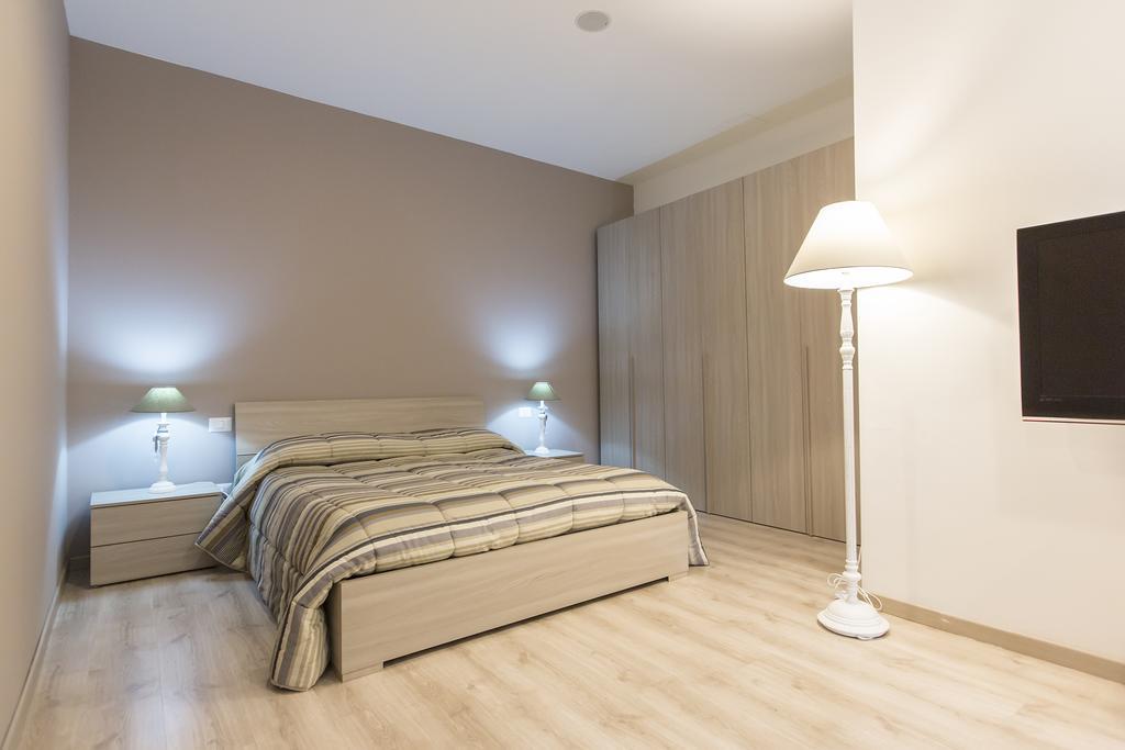 Hotel Via Italia Rho Exteriér fotografie